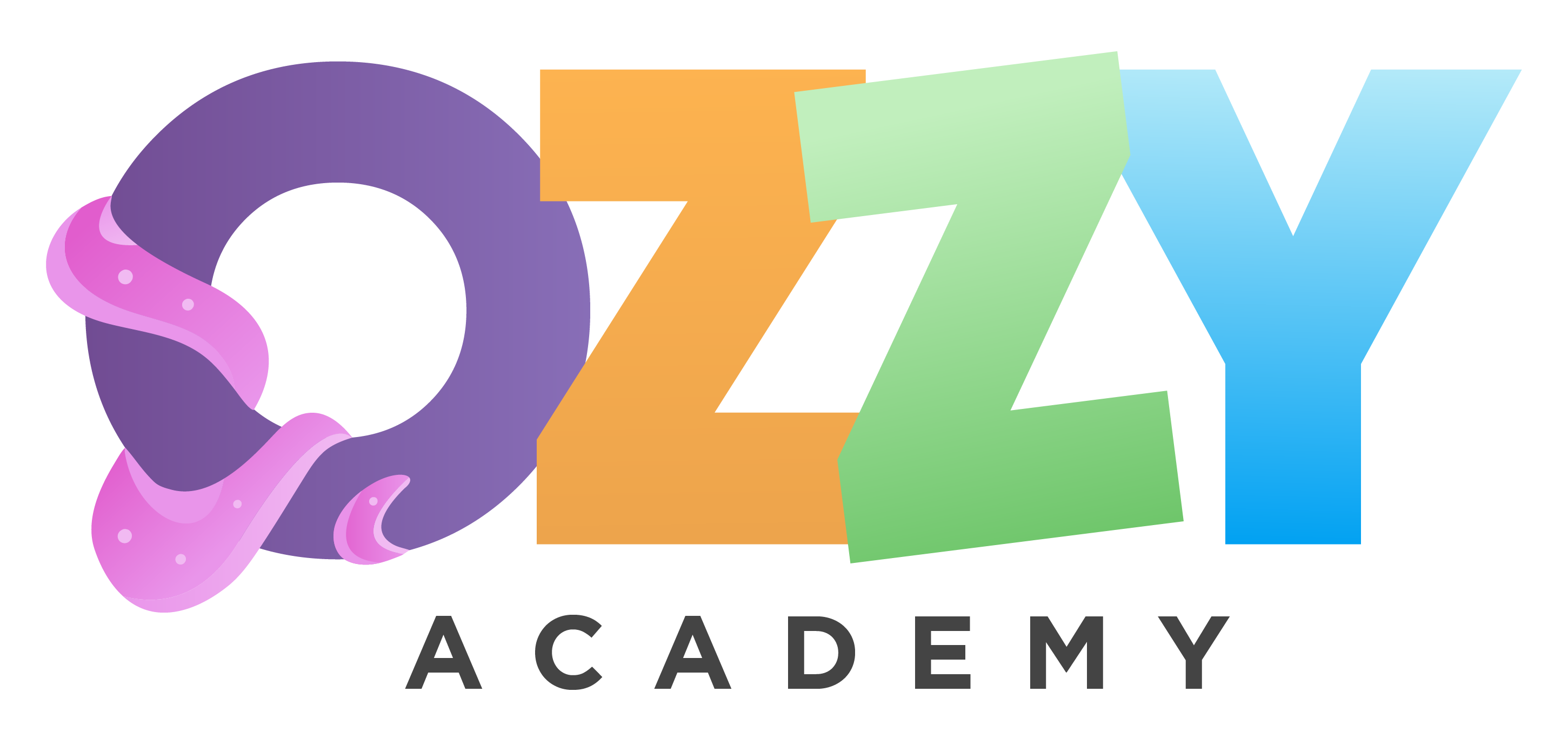 Ozzy Academy Logo